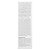 Sérum Facial Iluminador White Lucent Ampoule 50 ml - 9Wishes - Imagem 3