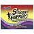 Shot Energético Líquido Sabor Uva 12 Frascos 57 ml - 5-hour Energy - Imagem 1