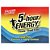 Shot Energético Líquido Sabor Frutas Silvestres 12 Frascos 57 ml - 5-hour Energy - Imagem 1