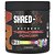 Termogênico Shred-X em Pó Sabor Goma Azeda 300 g - ABE - Imagem 1