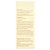 Pó Facial Antioxidante Vitamina C Pure Powder 8 g - Mixsoon - Imagem 3