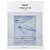 Máscara Facial Collagen Gel Mask Sedum Jelly Kit com 4 Unidades - Abib - Imagem 1