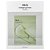 Máscara Facial Collagen Gel Mask Heartleaf Jelly Kit com 4 Unidades - Abib - Imagem 1