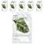 Máscara Facial Mild Acidic pH Sheet Mask Kit com 10 Unidades - Abib - Imagem 2