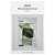 Máscara Facial Mild Acidic pH Sheet Mask Kit com 10 Unidades - Abib - Imagem 1