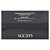 Base Compacta Signature Essence Cover Pact Cobertura Intensa FPS 50 Cor 21N 14 g - AGE20'S - Imagem 2