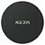 Base Compacta Signature Essence Cover Pact Cobertura Intensa FPS 50 Cor 13C 14 g - AGE20'S - Imagem 1