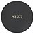 Base Compacta Signature Essence Cover Pact Cobertura Intensa FPS 50 Cor 17N 14 g - AGE20'S - Imagem 1