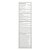 Protetor Solar Facial UV Defense Fresh Hydro Soothing FPS 60 50 ml - AGE20'S - Imagem 3