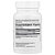Suplemento L-Teanina L-Theanine 200 mg 60 Cápsulas Vegetais - Advance Physician Formulas - Imagem 2