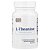 Suplemento L-Teanina L-Theanine 200 mg 60 Cápsulas Vegetais - Advance Physician Formulas - Imagem 1