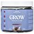 Gomas para Cabelo e Beleza Grow Beauty Pomegranate Paradise 60 Gomas - Akasha Superfoods - Imagem 1