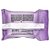 Lenços Umedecidos Demaquilantes de Limpeza Facial Long Lasting 25 Unidades - Almay - Imagem 2