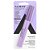 Máscara de Cílios Thickening Mascara Cor 401 Blackest Black 8.3 ml - Almay - Imagem 2
