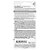 Máscara de Cílios Thickening Mascara Cor 403 Brown Black 8.3 ml - Almay - Imagem 3