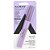 Máscara de Cílios Thickening Mascara Cor 403 Brown Black 8.3 ml - Almay - Imagem 2