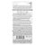 Máscara de Cílios Length e Lift Mascara Cor 010 Blackest Black 7.1 ml - Almay - Imagem 3