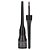 Delineador Líquido para Olhos All Day Intense Gel Eyeliner Cor 222 Marrom 2.9 ml - Almay - Imagem 1