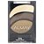 Sombra para Olhos Shadow Trios Cor 030 Coppery Blaze 5.5 g - Almay - Imagem 1