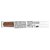 Brilho Labial Color e Care Lip Gloss Cor 300 Golden Glow 3 ml - Almay - Imagem 2
