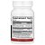 Suplemento de Vitamina D3 Completa 120 Cápsulas Softgel Vegetarianas - Allergy Research Group - Imagem 2