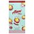 Mistura para Bebida Energética Sabor Juicy Peach Caixa com 10 Sachês de 6.03 g - Alani Nu - Imagem 1