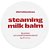 Bálsamo Labial Lip Potion Steamed Milk Balm 6 g - alternativestereo - Imagem 1