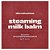 Bálsamo Labial Lip Potion Steamed Milk Balm 6 g - alternativestereo - Imagem 2