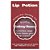 Batom Líquido Gloss Lip Potion Balmy Rose Cor 01 Baby Rose 9 ml - alternativestereo - Imagem 2