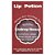 Batom Líquido Gloss Lip Potion Balmy Rose Cor 03 Soft Mauve 9 ml - alternativestereo - Imagem 2
