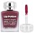 Batom Líquido Gloss Lip Potion Aqua Glow Cor 06 Grape Sherbet 9 ml - alternativestereo - Imagem 1