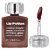 Batom Líquido Gloss Lip Potion Aqua Glow Cor 09 Coco Milk 9 ml - alternativestereo - Imagem 1