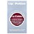 Batom Líquido Gloss Lip Potion Aqua Glow Cor 07 Pink Soda 9 ml - alternativestereo - Imagem 2