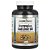 Suplemento de Óleo de Fígado de Bacalhau Norueguês Sabor Limão 1250 mg 120 Cápsulas Softgel - Amazing Nutrition - Imagem 1