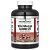 Suplemento de Óleo de Salmão Selvagem do Alasca 1000 mg 180 Cápsulas Softgel - Amazing Nutrition - Imagem 1