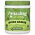 Suplemento de Verdes Orgânicos Super Greens em Pó Original 240 g - Amazing Grass - Imagem 1