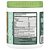 Suplemento de Verdes Orgânicos Super Greens Detox e Digestão 210 g - Amazing Grass - Imagem 2