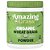 Suplemento de Grama de Trigo Orgânica Wheat Grass em Pó 240 g - Amazing Grass - Imagem 1