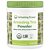 Suplemento de Verdes Orgânicos Amazing Trio Grama de Cevada Trigo e Alfafa 240 g - Amazing Grass - Imagem 1
