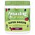 Suplemento de Verdes Orgânicos Super Greens Sabor Frutas Silvestres 240 g - Amazing Grass - Imagem 1