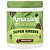 Suplemento de Verdes Orgânicos Super Greens Sabor Chocolate 240 g - Amazing Grass - Imagem 1