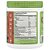 Suplemento de Verdes Orgânicos Super Greens Energy Sabor Melancia 210 g - Amazing Grass - Imagem 2