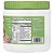 Suplemento de Verdes Orgânicos Sweet Greens Sabor Pêssego e Hibisco 150 g - Amazing Grass - Imagem 2