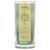 Vela Aromática de Cera de Palma Chakra Healing Lavandim Laranja e Tangerina 312 g - Aloha Bay - Imagem 1