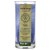 Vela Aromática de Cera de Palma Chakra Positive Energy 312 g - Aloha Bay - Imagem 1