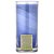 Vela Aromática de Cera de Palma Chakra Positive Energy 312 g - Aloha Bay - Imagem 2
