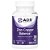 Suplemento de Zinco e Cobre Zinc-Copper Balance 100 Cápsulas - Advanced Orthomolecular Research AOR - Imagem 1