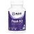 Suplemento de Vitamina K2 Peak K2 15 mg 90 Cápsulas - Advanced Orthomolecular Research AOR - Imagem 1