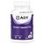 Suplemento de Mexilhão Verde Green Lipped FFA 50 mg 60 Cápsulas Softgel - Advanced Orthomolecular Research AOR - Imagem 1