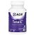 Suplemento de Vitamina E Completa Total E 60 Cápsulas Softgel - Advanced Orthomolecular Research AOR - Imagem 1